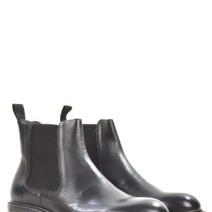 Franco Fedele beatles nero