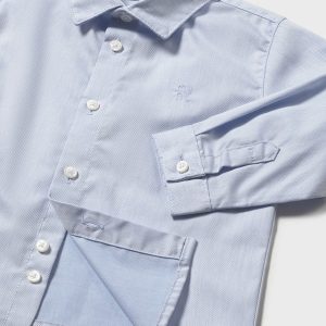 124 - camicia - Mayoral