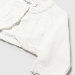 307, - cardigan - NEW BORN