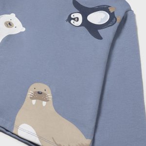 2061 - Maglieria - Mayoral