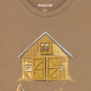 2067 - maglieria - Mayoral