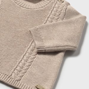 2334 - Maglieria - NEW BORN