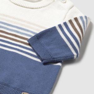 2336 - Maglieria - NEW BORN