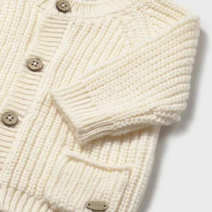 2339 - cardigan - NEW BORN