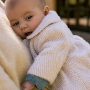 2401. - cappotto - NEW BORN