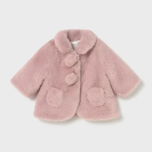 2402. - cappotto - NEW BORN