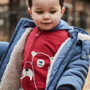 2428 - Felpe - Mayoral