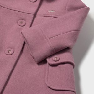 2433 - cappotto - Mayoral