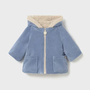 2496 - cappotto - NEW BORN