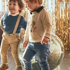 2502. - pantalone - Mayoral