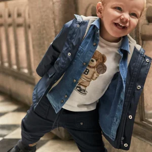 2503. - pantalone - Mayoral