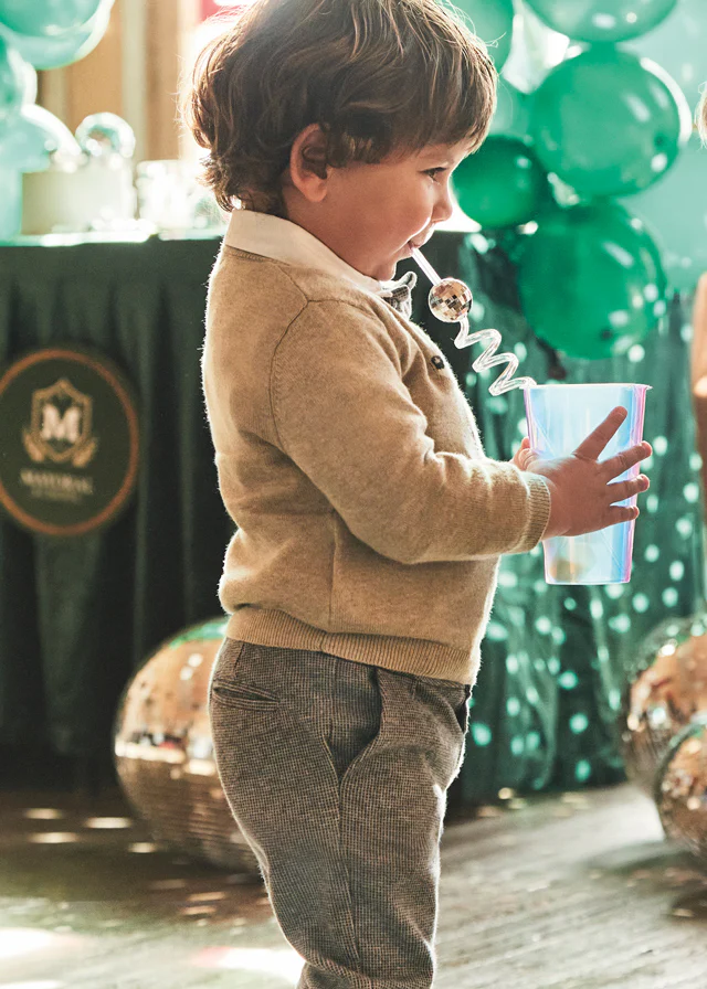 2511. - pantalone - Mayoral - immagine 2