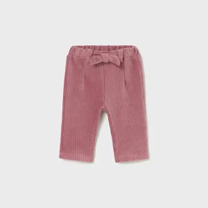 2573 - pantalone - NEW BORN