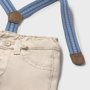 2576 - pantalone - NEW BORN