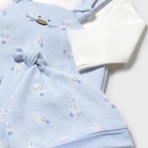 2609. - pagliaccetto - NEW BORN