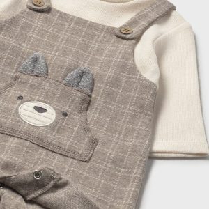 2645. - pagliaccetto - NEW BORN