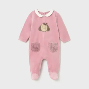 2702 - pagliaccetto - NEW BORN