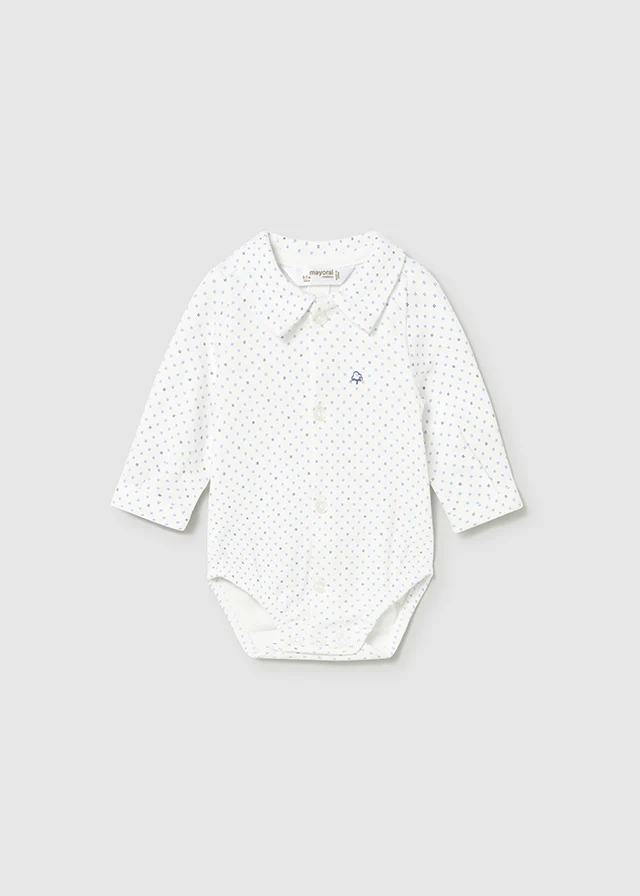 2727 - body - NEW BORN - immagine 5