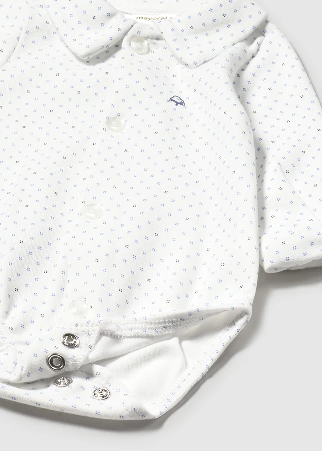 2727 - body - NEW BORN - immagine 3