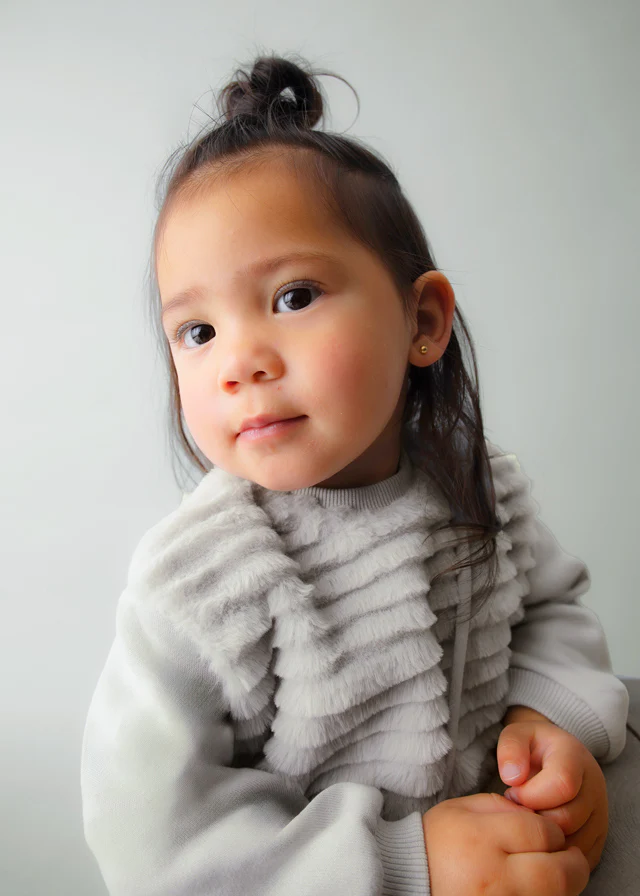 2919 - Abiti - Mayoral - immagine 3