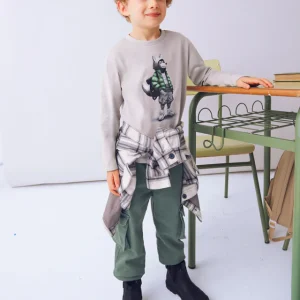 4083 - Camicie - Mayoral