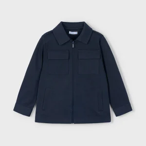 4125 - giacca - Mayoral