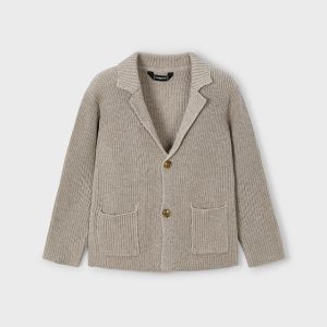 4412 - giacchino - Mayoral