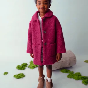 4439 - Cappotti - Mayoral