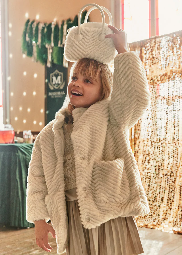 4441 - Cappotti - Mayoral - immagine 3