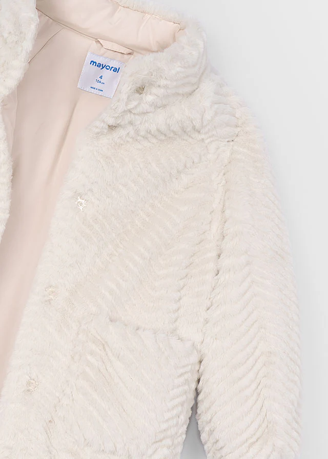 4441 - Cappotti - Mayoral - immagine 8