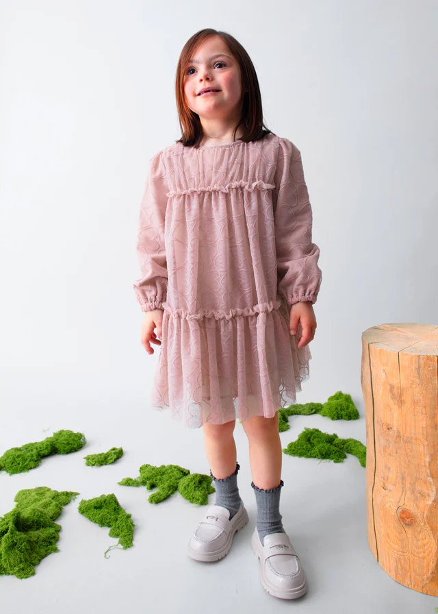 4919 - Abiti - Mayoral - immagine 5