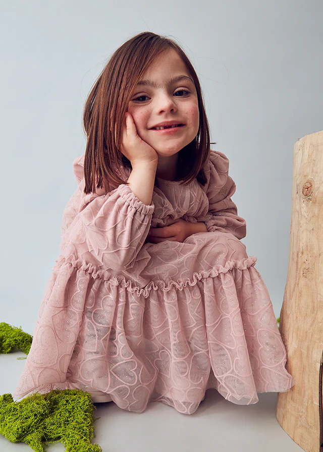 4919 - Abiti - Mayoral - immagine 9