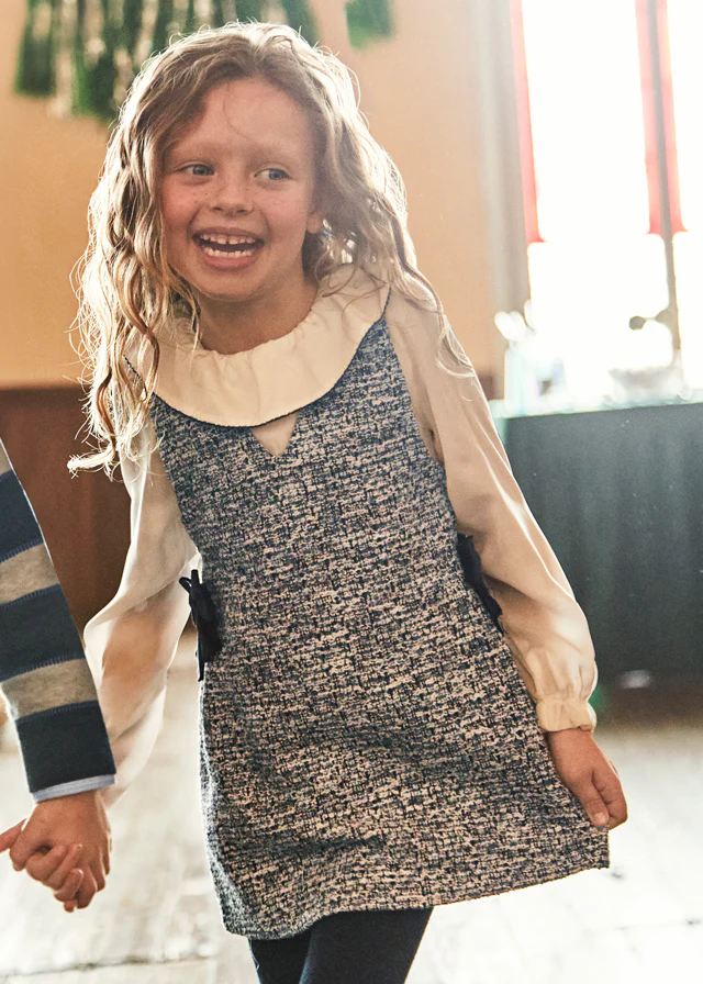 4990 - Abiti - Mayoral - immagine 4