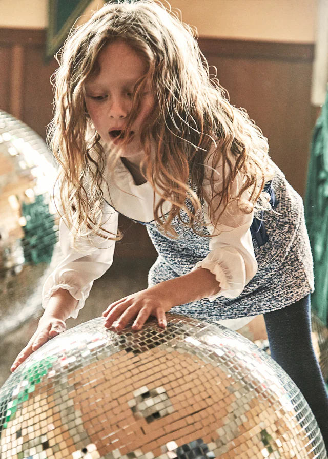 4990 - Abiti - Mayoral - immagine 5