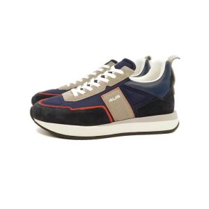 Paciotti 4US sneaker Seam 300