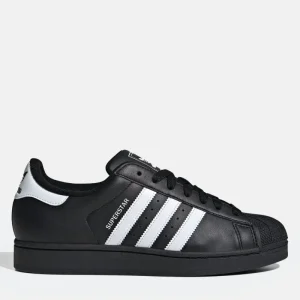 Adidas Superstar Nero Unisex