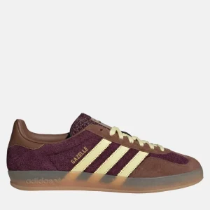 Adidas Gazelle Indoor Marrone Unisex