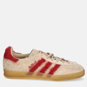 Adidas Gazelle Indoor Beige Unisex