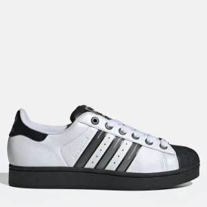 Adidas Superstar Ii Bianco Unisex