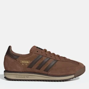 Adidas Sl 72 Rs Marrone Unisex