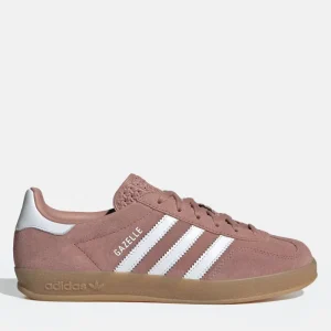 Adidas Gazelle Indoor Rosa Unisex