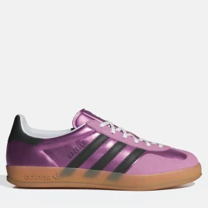 Adidas Gazelle Indoor Viola Unisex