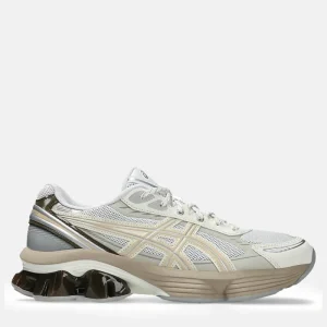 Asics Gel-kinetic Fluent Giallo Unisex