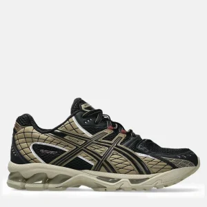 Asics Gel-nimbus 10.1 Gtx Nero Unisex