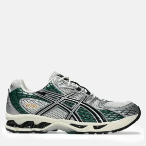 Asics Gel-nimbus 10.1 Argento Unisex