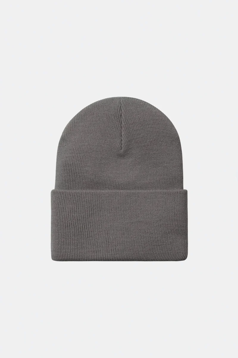Carhartt Acrylic Watch Hat Grigio Unisex - immagine 3