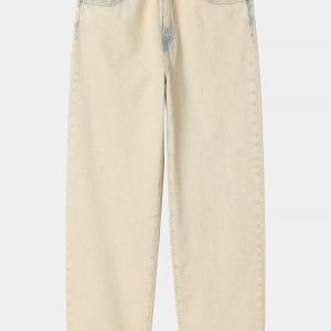 Carhartt Landon Pant Blu Unisex