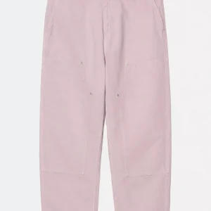 Carhartt Walter Double Knee Pant Rosa Unisex