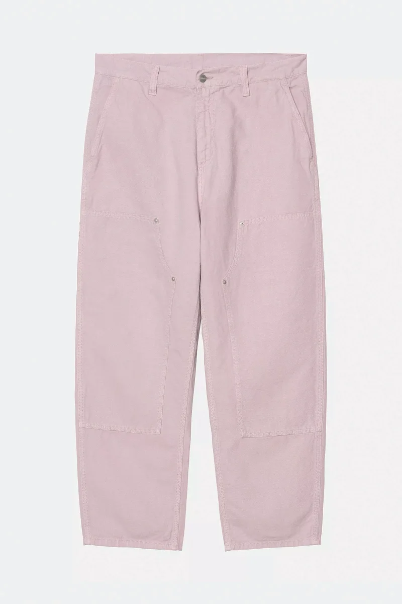 Carhartt Walter Double Knee Pant Rosa Unisex
