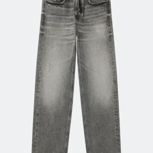 Diesel 2001 D-macro Grigio Unisex